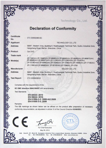 ISO9001