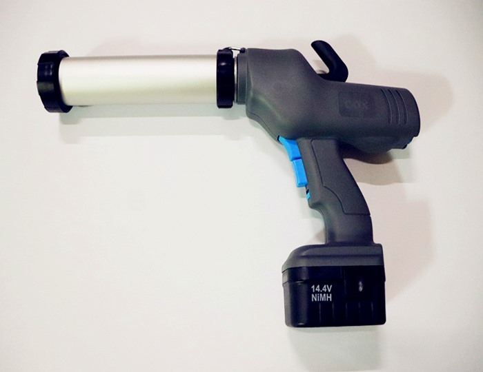Electraflow COMBI（多用型）