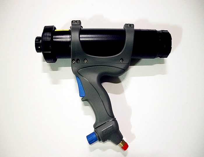 Jetflow 3 CARTRIDGE（筒装型）