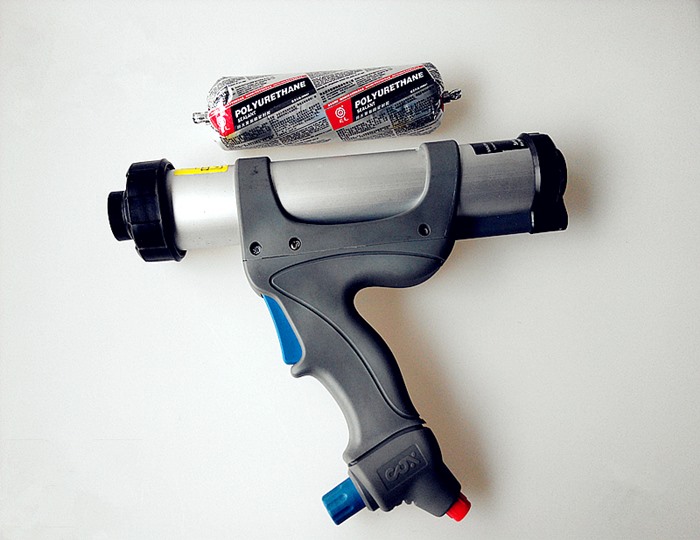 Airflow 3 SACHET（腊肠型）